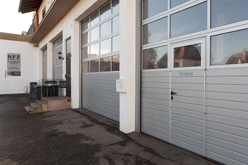 2 - Heinze der KFZ-Meisterbetrieb