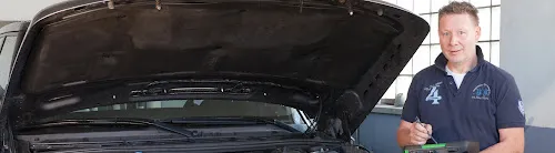 6 - Heinze der KFZ-Meisterbetrieb