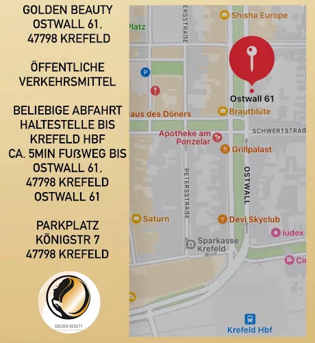 5 - Helena Beauty Studio