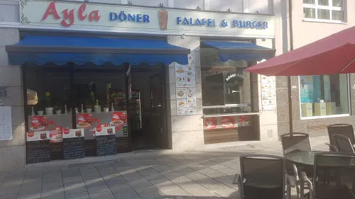 2 - Helin Döner