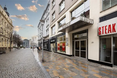 4 - Helios Hair Salon