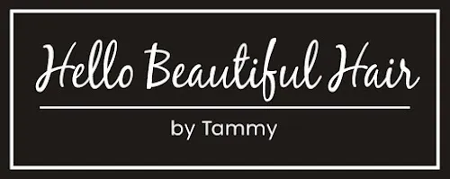 1 - HELLO BEAUTIFUL HAIR BY TAMMY