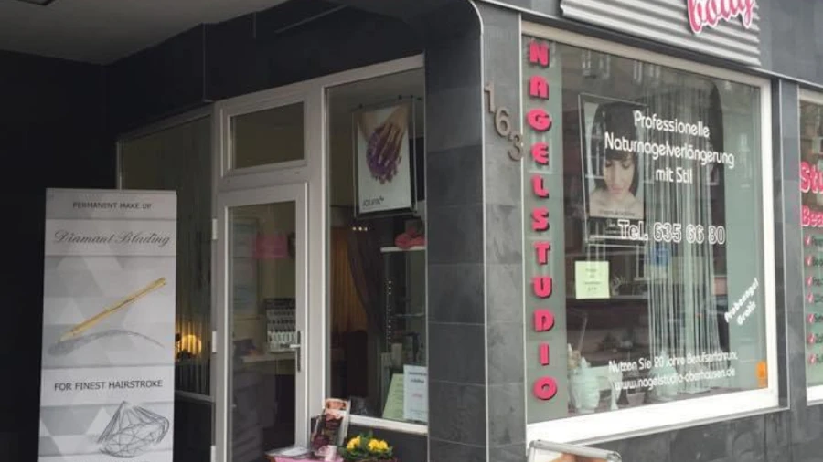 1 - HelloBeauty bei LiLu