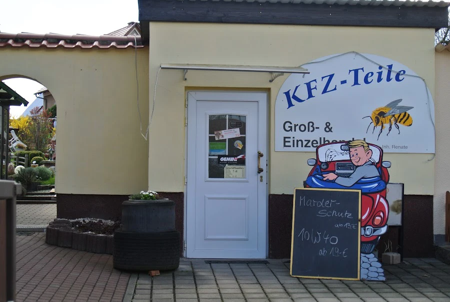 1 - Helm, Stefan Kfz-Service Werkstatt