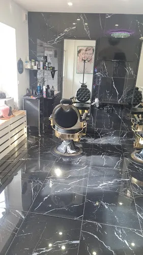 1 - Helsingborg Frisör