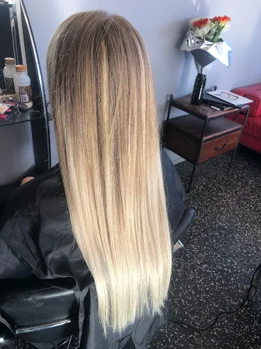 4 - Hennessy & Co Hair