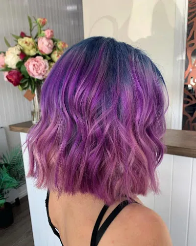 2 - Hennessy & Co Hair