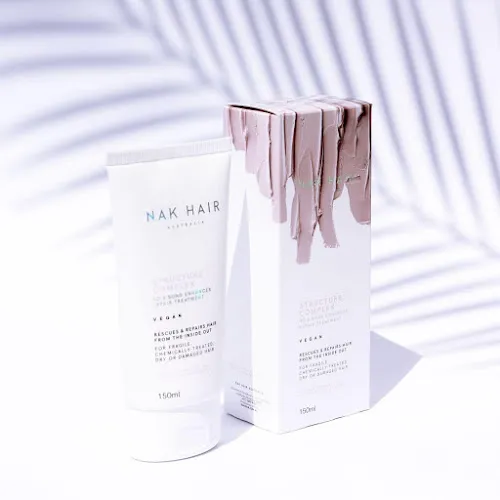 1 - Hennessy & Co Hair