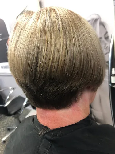 5 - Hennessy & Co Hair