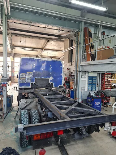 4 - Henning Fornefelt Autoservice