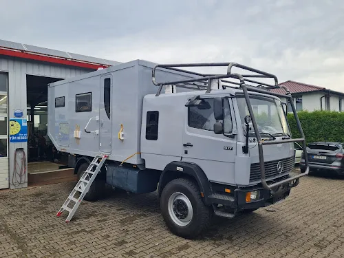 3 - Henning Fornefelt Autoservice