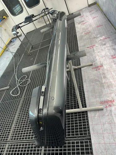 4 - Henry Kasimier Autoteile