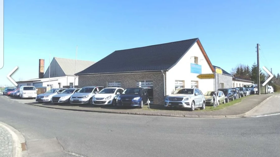 1 - Henry Kasimier Autoteile