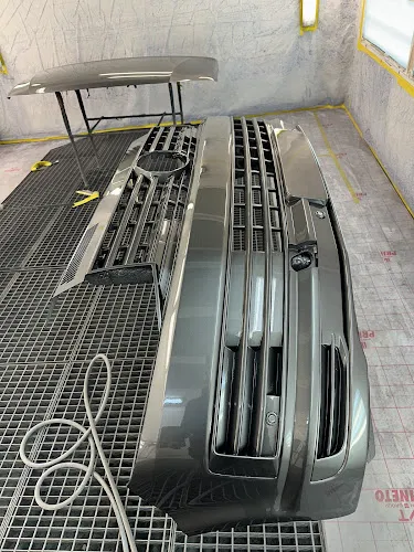 5 - Henry Kasimier Autoteile