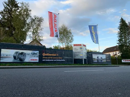 1 - Hering Reifen & Autoservice GmbH