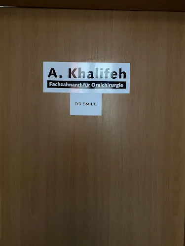 1 - Herr Ahmad Khalifeh