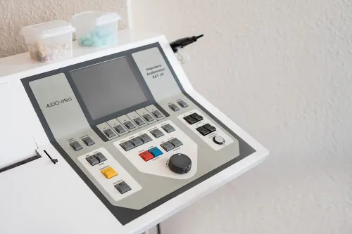 4 - Herr Ahmet Tambag