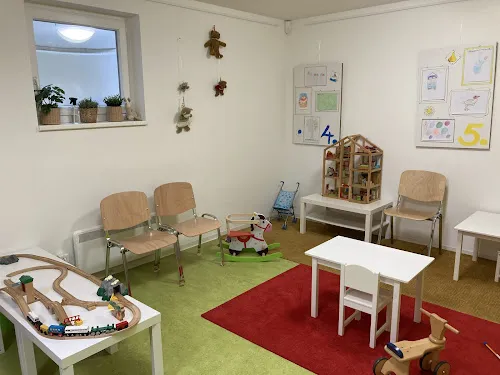 5 - Herr Andre Degner