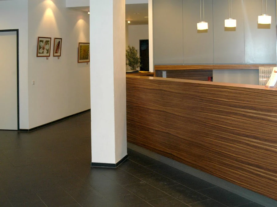 1 - Herr Bruno Gattung