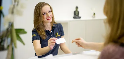 2 - Herr Christoph Pilot