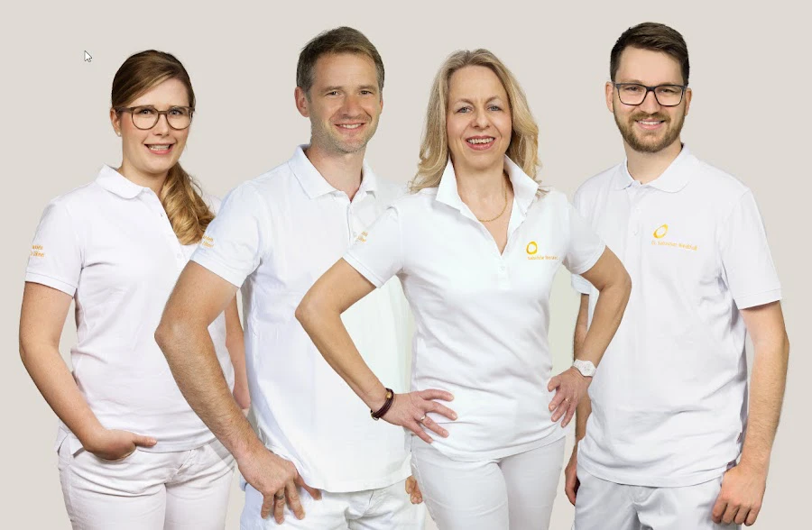 1 - Herr Christoph Pilot