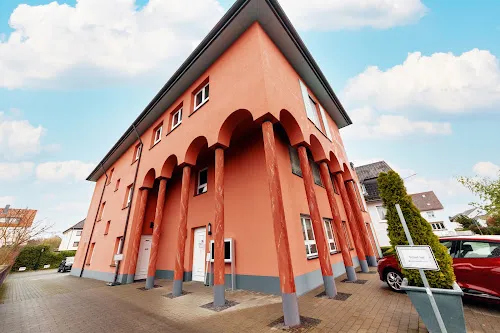 5 - Herr Dipl.-Med. Ahmad Mounzer