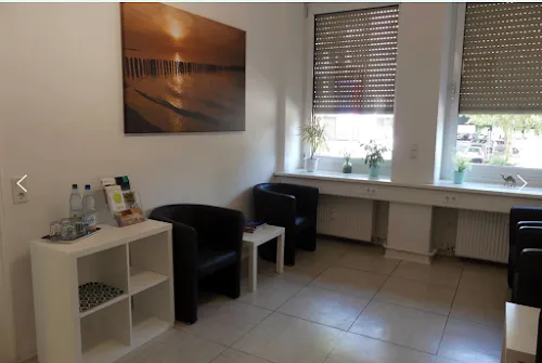 2 - Herr Dipl.-Med. Ali Ibrahim