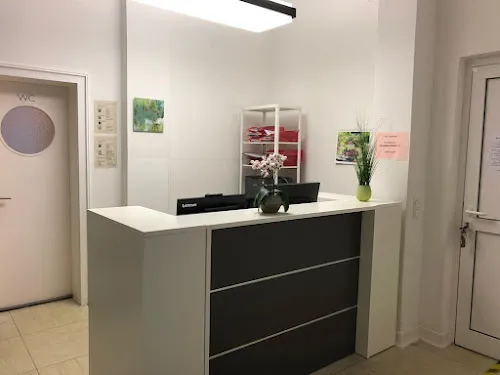 1 - Herr Dipl.-Med. Ali Ibrahim