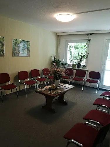 3 - Herr Dipl.-Med. Christos Malkotsis