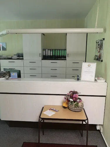 4 - Herr Dipl.-Med. Christos Malkotsis