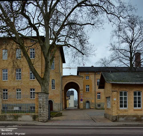 3 - Herr Dipl.-Stom. Uwe Simon