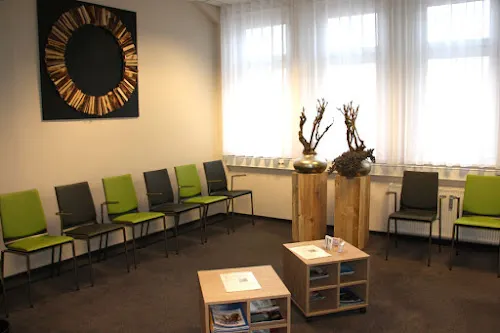 3 - Herr Dr. Bernd Jantsch