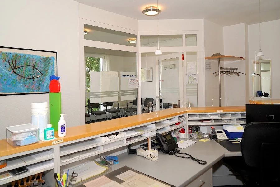 1 - Herr Dr. (BG) Rasim Al-Birawi