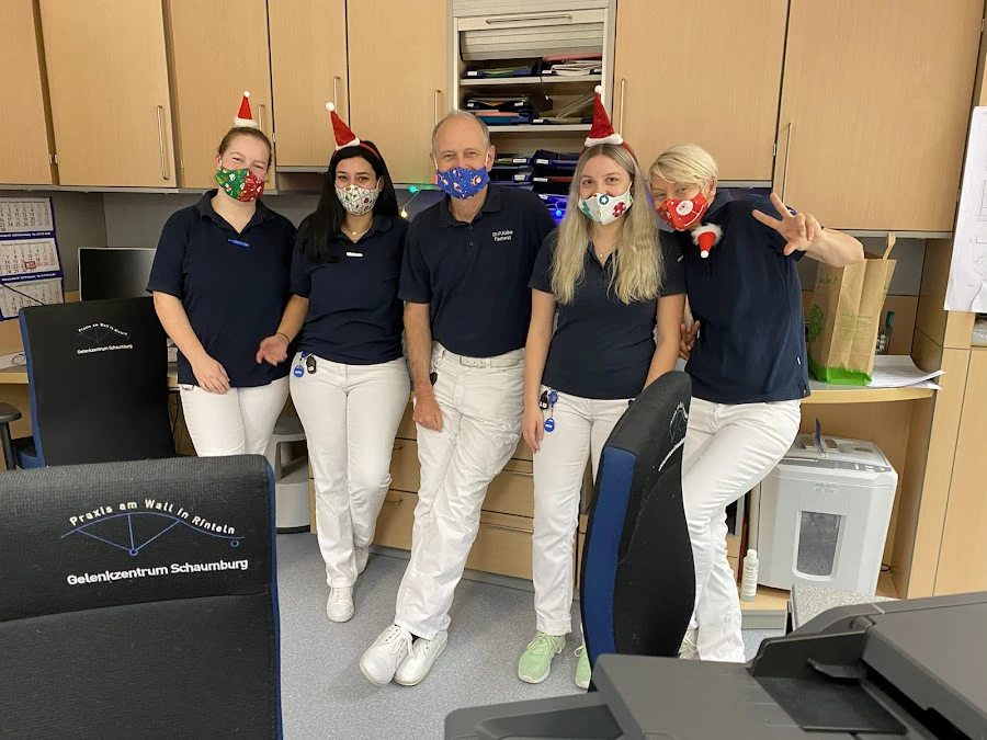 1 - Herr Dr. med. Adalbert Boczek