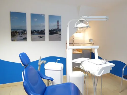 3 - Herr Dr. med. Andreas Henneken