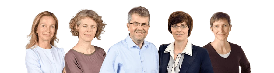 1 - Herr Dr. med. Axel Germann