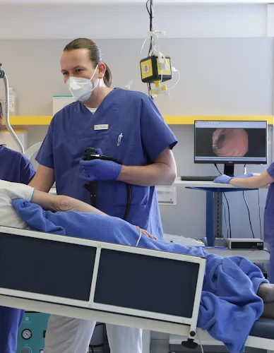 2 - Herr Dr. med. Axel Schröder