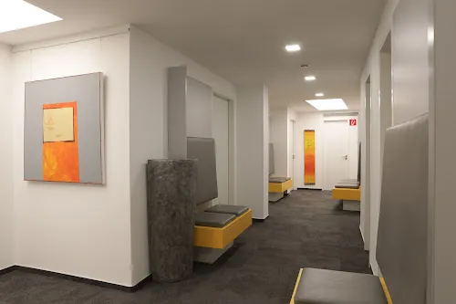 1 - Herr Dr. med. Axel Schröder