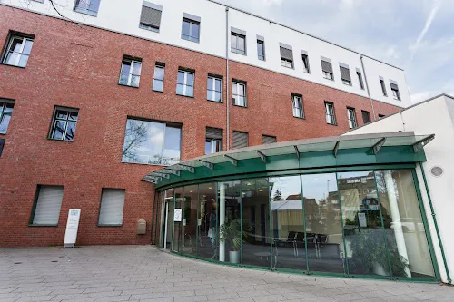 3 - Herr Dr. med. Bernd Gieshoff