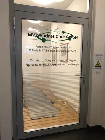 3 - Herr Dr. med. Bernd Kötter