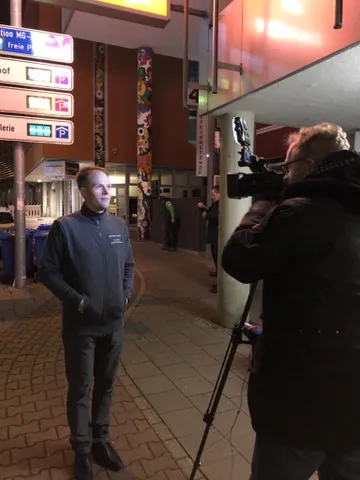 4 - Herr Dr. med. Bernd Kötter