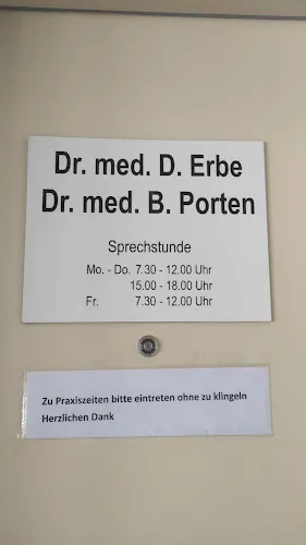 2 - Herr Dr. med. Bernd Porten