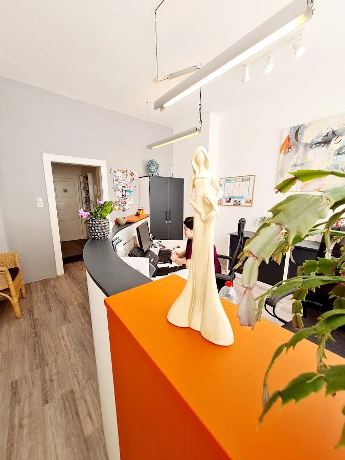 1 - Herr Dr. med. Bernhard Kessler