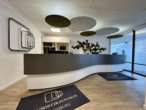 3 - Herr Dr. med. Carsten Nieke