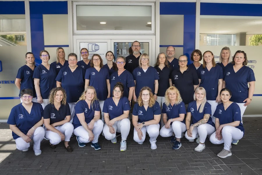 1 - Herr Dr. med. Carsten Nieke