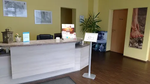 4 - Herr Dr. med. Dieter Stübinger