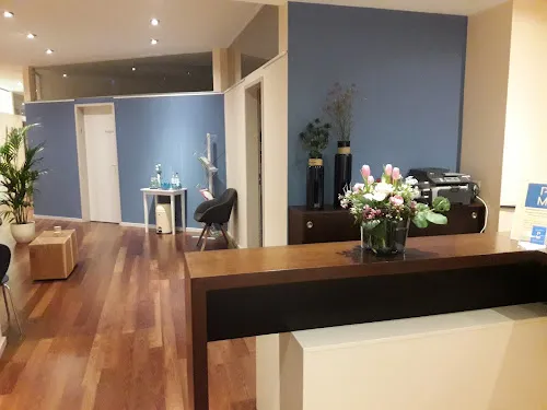 3 - Herr Dr. med. Dirk Sundermann