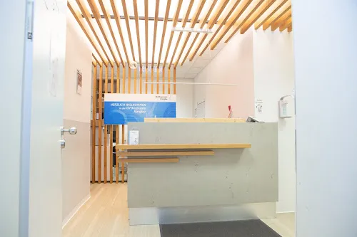 3 - Herr Dr. med. Dirk Tummes