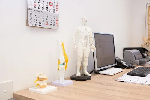 5 - Herr Dr. med. Dirk Tummes