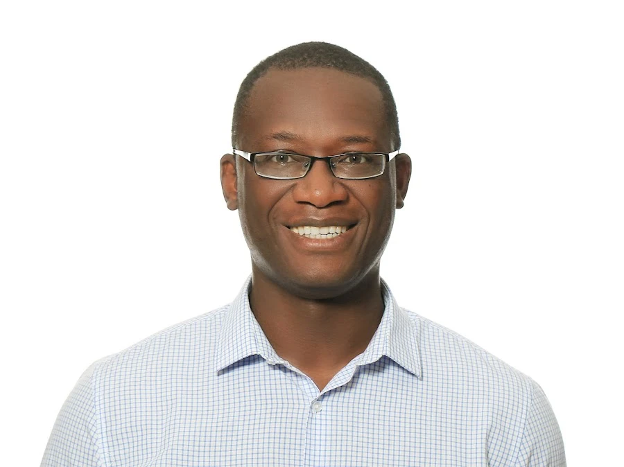 1 - Herr Dr. med. Dirk Tummes